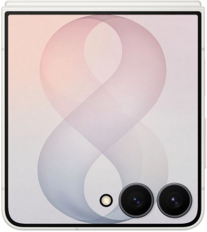 Купить Samsung Galaxy Z Flip8 Кремовый-04.png